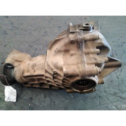 Recambio de diferencial delantero para mercedes clase m (w163) 270 cdi (163.113) referencia OEM IAM 612963  (W163) 270 CDI