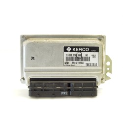 Recambio de centralita motor uce para hyundai getz (tb) 1.1 básico referencia OEM IAM 3911002421 9030930366F TBE5IS10