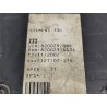 Recambio de uch para renault megane ii berlina 5p authentique referencia OEM IAM S118400100H 8200292066 