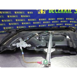 Recambio de elevalunas delantero izquierdo para audi a8 (d2) 2.8 referencia OEM IAM   