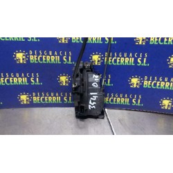 Recambio de cerradura puerta delantera izquierda para renault clio iii emotion referencia OEM IAM   