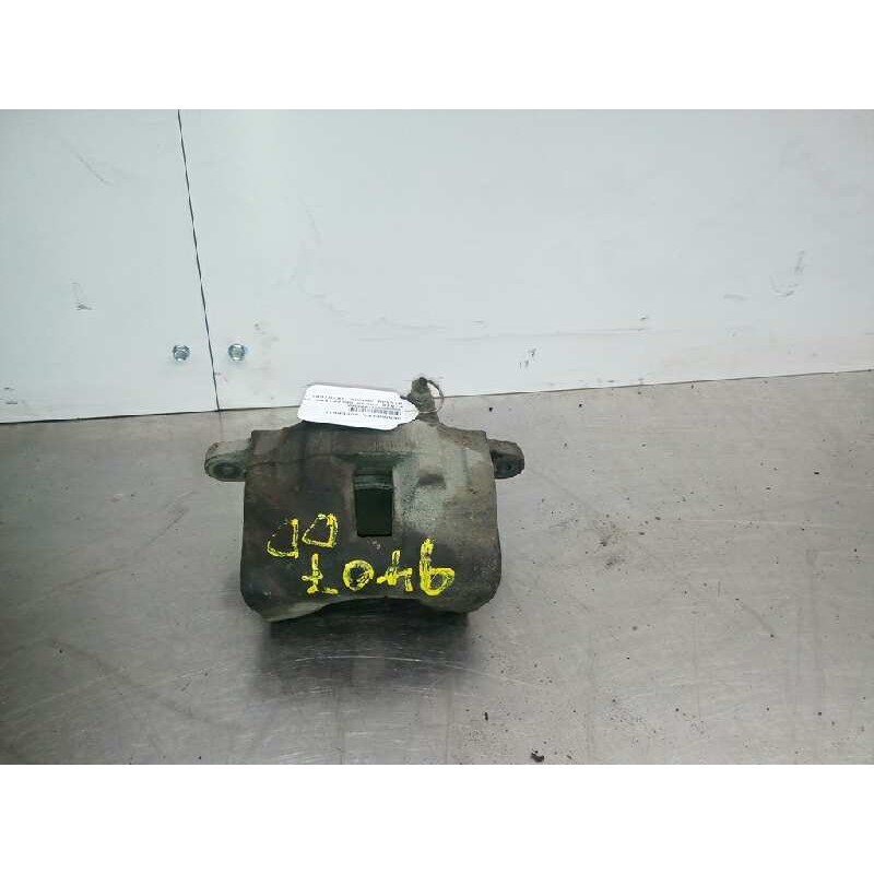 Recambio de pinza freno delantera derecha para nissan patrol (k/w160) hardtop (k160) referencia OEM IAM Recambio de pinza freno delantera derecha para nissan patrol (k/w160) hardtop (k160) referencia OEM IAM
