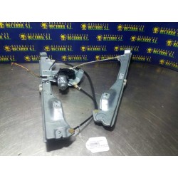 Recambio de elevalunas delantero derecho para renault clio iii emotion referencia OEM IAM 8200291147C  