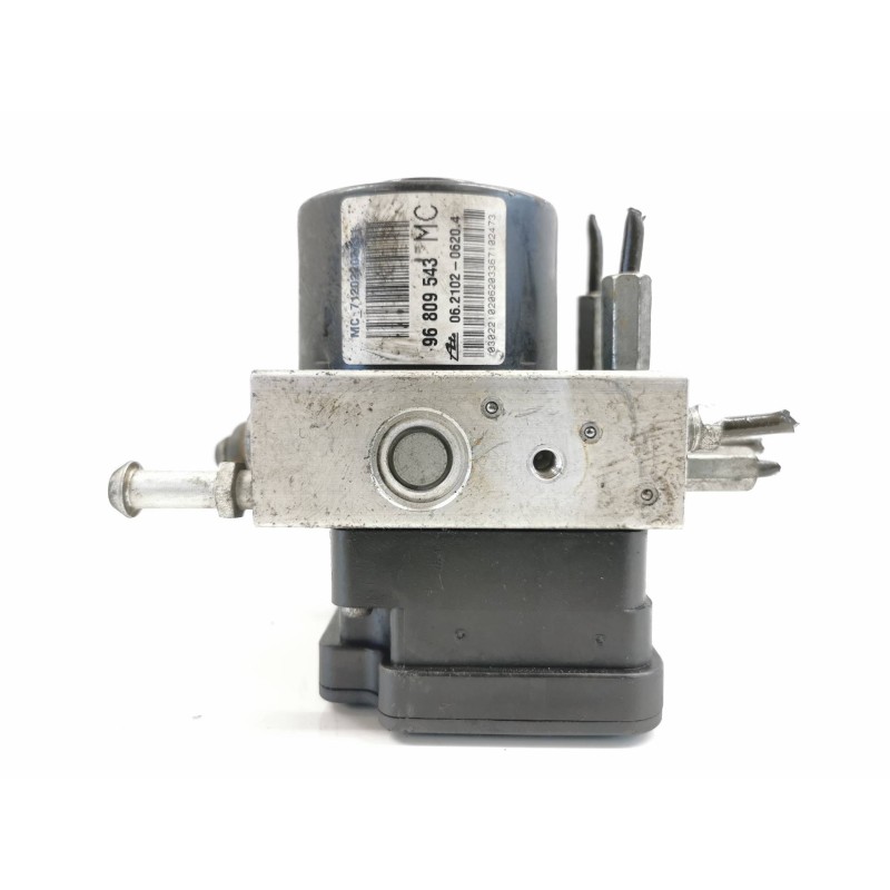 Recambio de abs para chevrolet aveo ls referencia OEM IAM 96809543 28570010003 Recambio de abs para chevrolet aveo ls referencia OEM IAM 96809543 28570010003