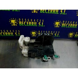 Recambio de cerradura puerta delantera izquierda para alfa romeo gt (125) 1.9 jtd 16v 150/ distinctive referencia OEM IAM   