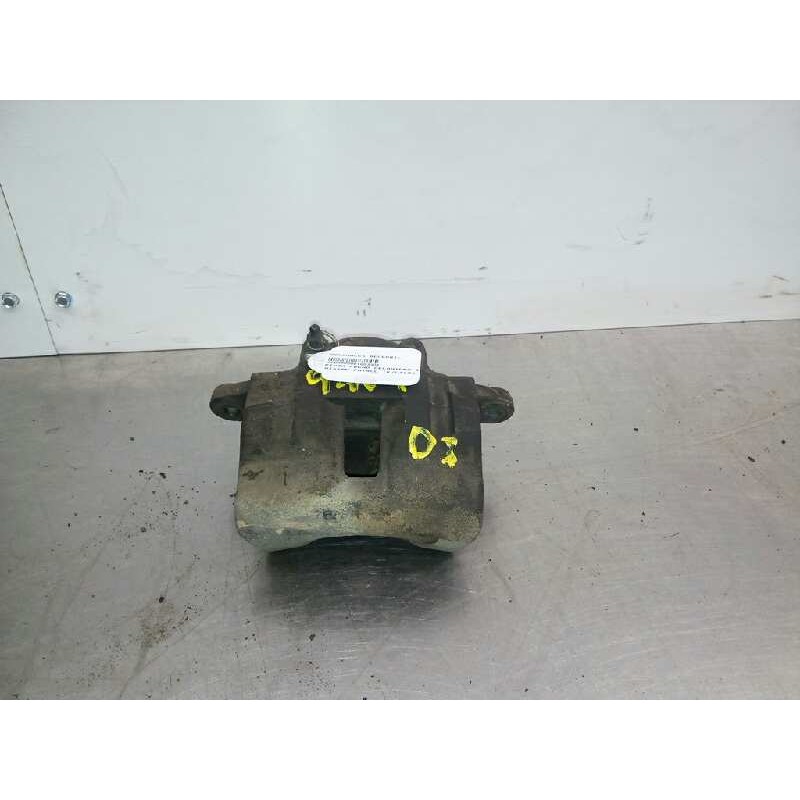 Recambio de pinza freno delantera izquierda para nissan patrol (k/w160) hardtop (k160) referencia OEM IAM Recambio de pinza freno delantera izquierda para nissan patrol (k/w160) hardtop (k160) referencia OEM IAM