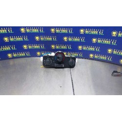 Recambio de mando calefaccion / aire acondicionado para renault clio iii emotion referencia OEM IAM 69597003 030967W 69597001