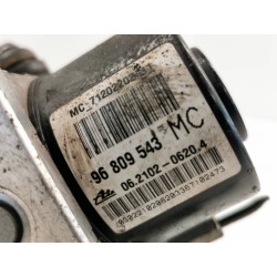 Recambio de abs para chevrolet aveo ls referencia OEM IAM 96809543 28570010003 