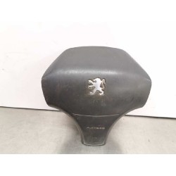 Recambio de airbag delantero izquierdo para peugeot boxer caja cerrada (rs2850)(230)(´02) 1400 td referencia OEM IAM PD020990367