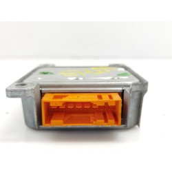 Recambio de centralita airbag para peugeot 206 berlina xr referencia OEM IAM 9643082380 550541500 
