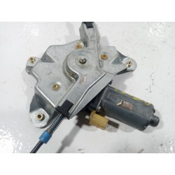 Recambio de elevalunas delantero derecho para ford transit connect (tc7) furgón (2006) referencia OEM IAM   