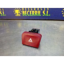 Recambio de warning para citroen c4 picasso sx referencia OEM IAM   