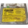 Recambio de centralita airbag para peugeot 206 berlina xr referencia OEM IAM 9643082380 550541500 