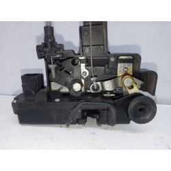 Recambio de cerradura puerta trasera izquierda para chevrolet captiva 2.0 vcdi lt referencia OEM IAM   