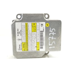 Recambio de centralita airbag para chevrolet aveo ls referencia OEM IAM 96806963 5WY67082 