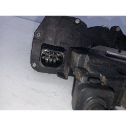 Recambio de cerradura puerta trasera izquierda para chevrolet captiva 2.0 vcdi lt referencia OEM IAM   