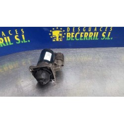 Recambio de motor arranque para alfa romeo gt (125) 1.9 jtd 16v 150/ distinctive referencia OEM IAM 0001109268  