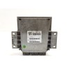 Recambio de centralita motor uce para peugeot 206 berlina xr referencia OEM IAM SW9645243180 IAW48P270 SW16449094