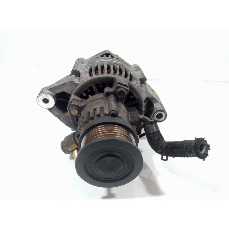 Recambio de alternador para hyundai accent (lc) crdi gl referencia OEM IAM 3730027503 Recambio de alternador para hyundai accent (lc) crdi gl referencia OEM IAM 3730027503