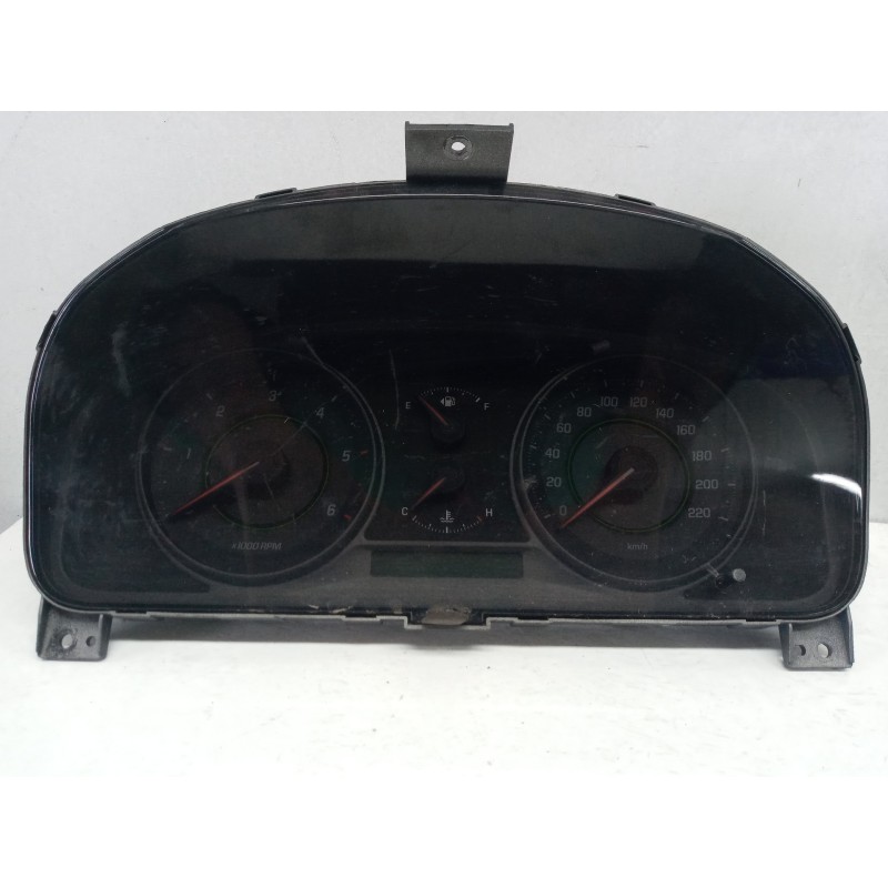 Recambio de cuadro instrumentos para chevrolet captiva 2.0 vcdi lt referencia OEM IAM 95967056 Recambio de cuadro instrumentos para chevrolet captiva 2.0 vcdi lt referencia OEM IAM 95967056