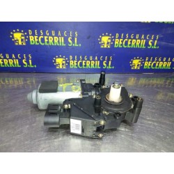 Recambio de motor elevalunas trasero derecho para audi a8 (d2) 2.8 referencia OEM IAM 4D0959802H  