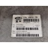 Recambio de centralita motor uce para peugeot 206 berlina xr referencia OEM IAM SW9645243180 IAW48P270 SW16449094