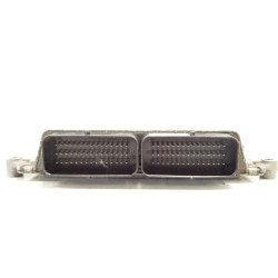 Recambio de centralita motor uce para chevrolet aveo ls referencia OEM IAM 96469978AF 5WY5956F 