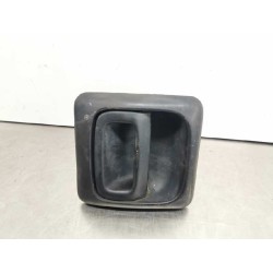 Recambio de maneta exterior delantera izquierda para peugeot boxer caja cerrada (rs2850)(230)(´02) 1400 td referencia OEM IAM   