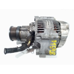 Recambio de alternador para hyundai accent (lc) crdi gl referencia OEM IAM 3730027503  