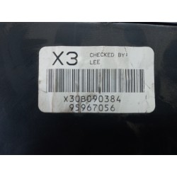 Recambio de cuadro instrumentos para chevrolet captiva 2.0 vcdi lt referencia OEM IAM 95967056  