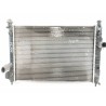 Recambio de radiador agua para chevrolet aveo ls referencia OEM IAM   