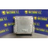 Recambio de centralita motor uce para peugeot 307 (s1) xs referencia OEM IAM 9643524880 0281010747 EDC15C2