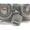 Recambio de faro izquierdo para bmw serie 3 compacto (e36) 318tds referencia OEM IAM   