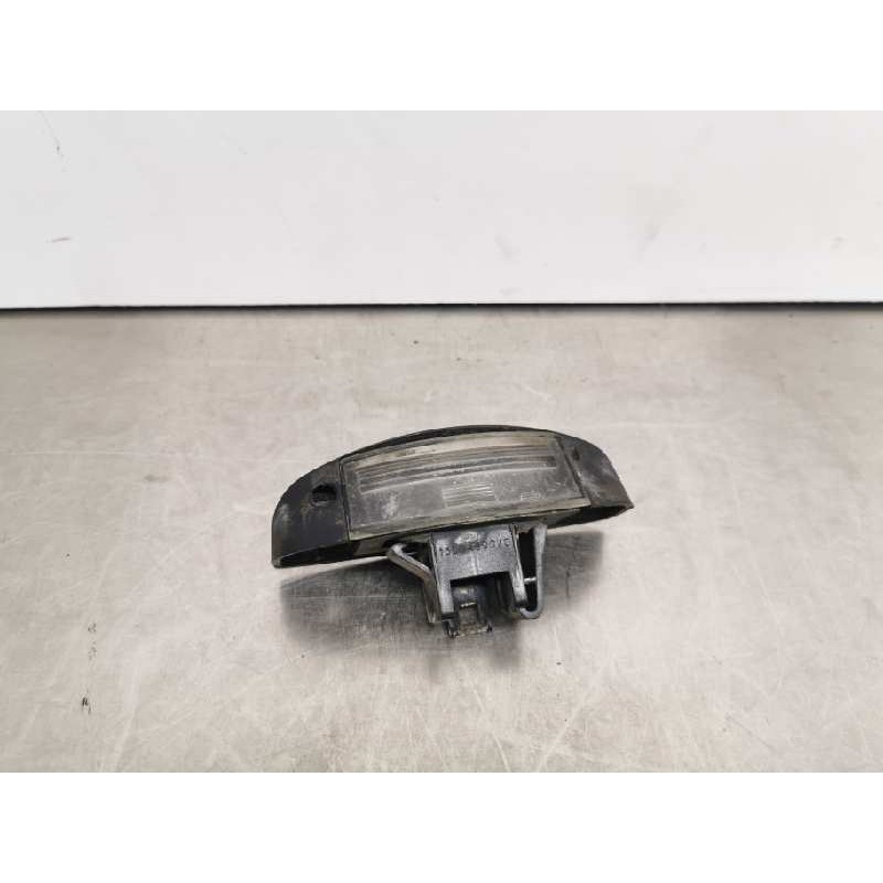 Recambio de piloto matricula para peugeot boxer caja cerrada (rs2850)(230)(´02) 1400 td referencia OEM IAM Recambio de piloto matricula para peugeot boxer caja cerrada (rs2850)(230)(´02) 1400 td referencia OEM IAM