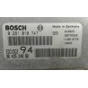 Recambio de centralita motor uce para peugeot 307 (s1) xs referencia OEM IAM 9643524880 0281010747 EDC15C2