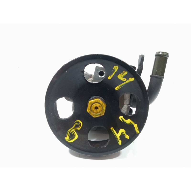 Recambio de bomba direccion para hyundai accent (lc) crdi gl referencia OEM IAM 5710025300  