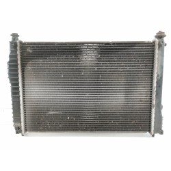 Recambio de radiador agua para chevrolet aveo ls referencia OEM IAM   