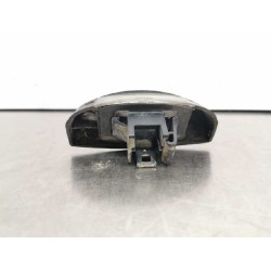 Recambio de piloto matricula para peugeot boxer caja cerrada (rs2850)(230)(´02) 1400 td referencia OEM IAM   