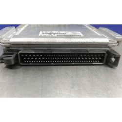 Recambio de centralita motor uce para peugeot 307 (s1) xs referencia OEM IAM 9643524880 0281010747 EDC15C2