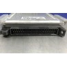 Recambio de centralita motor uce para peugeot 307 (s1) xs referencia OEM IAM 9643524880 0281010747 EDC15C2