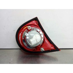 Recambio de piloto trasero central derecho para volkswagen golf v berlina (1k1) 1.9 tdi referencia OEM IAM   