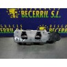 Recambio de mando elevalunas delantero izquierdo para peugeot 307 (s1) xs referencia OEM IAM   