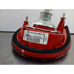 Recambio de piloto trasero central derecho para volkswagen golf v berlina (1k1) 1.9 tdi referencia OEM IAM   