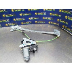 Recambio de elevalunas trasero derecho para peugeot 807 st referencia OEM IAM 0206008907  