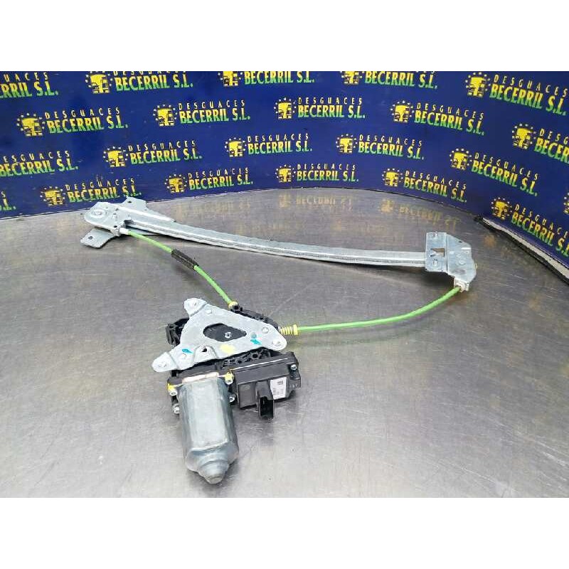 Recambio de elevalunas trasero derecho para peugeot 807 st referencia OEM IAM 0206008907 Recambio de elevalunas trasero derecho para peugeot 807 st referencia OEM IAM 0206008907
