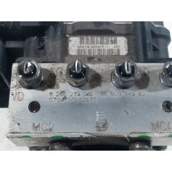 Recambio de abs para citroen c4 picasso exclusive referencia OEM IAM 0265235010 96609834580 