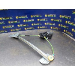 Recambio de elevalunas trasero derecho para peugeot 807 st referencia OEM IAM 0206008907  