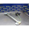 Recambio de elevalunas trasero derecho para peugeot 807 st referencia OEM IAM 0206008907  