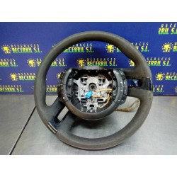 Recambio de volante para citroen c4 picasso sx referencia OEM IAM 96866507ZD 62ISB51593947 20080909