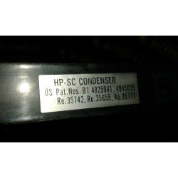Recambio de radiador calefaccion / aire acondicionado para audi a8 (d2) 2.8 referencia OEM IAM 4D0260401A B14825941 4945635